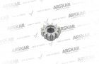 Caliper Manual Adjuster Gear / 150 810 160