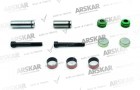 Caliper Pin Repair Kit / 150 810 201