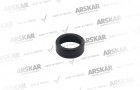 Mechanism Torsion Spring Ring - (Thin) / 150 810 306