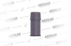 Caliper Pin Rubber Bush - Ø 34 x 40 / 95 mm / 160 820 145