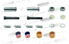 Caliper Pin Repair Kit / 160 840 234