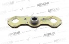 Caliper Adjusting Mechanism - L / 160 840 310