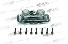 Caliper Adjusting Mechanism Set / 160 840 342