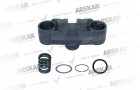 Caliper Shaft Housing Set / 190 850 126