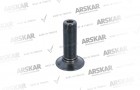 Caliper Tappet & Calibration Bolt - L / 190 850 171