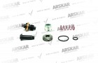 Brake Manual Override Kit - L / 200 860 023