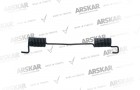 Brake Shoe Return Spring / 220 880 083