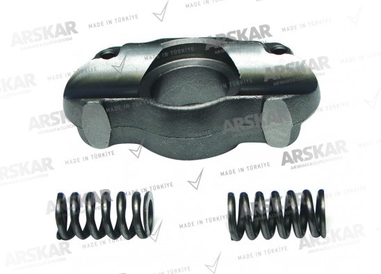 Caliper Shaft Housing Set / 150 810 074