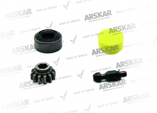 Caliper Manual Adjuster Repair Kit / 150 810 167 / 6403229272, 81508226039, P3093000490