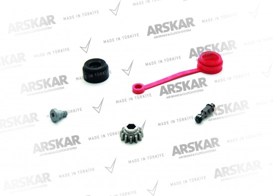 Caliper Manual Adjuster Repair Kit / 150 810 288 / 6403179262, 7421749014