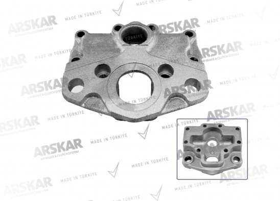 Caliper Head / 150 810 291