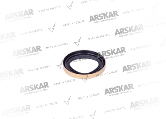 Caliper Adjusting Mechanism Seal / 160 840 013