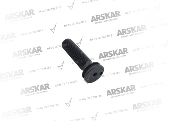 Caliper Calibration Bolt - R / 160 840 280