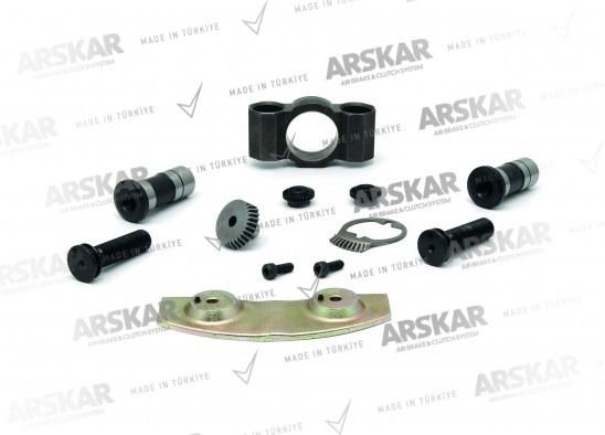 Caliper Repair Kit - R / 160 840 300