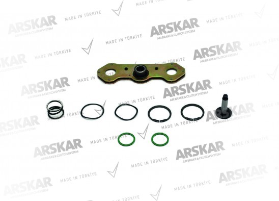 Caliper Mechanism Repair Kit - L / 160 840 301 / DSB5L, CF104620