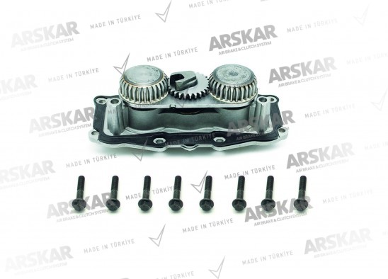 Caliper Adjusting Mechanism Set / 160 840 342