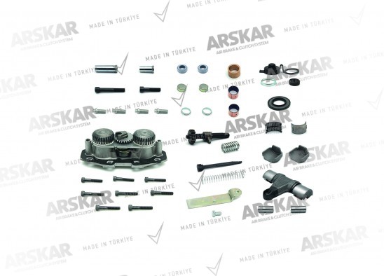 Caliper Complete Repair Kit / 160 840 402