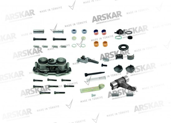 Caliper Complete Repair Kit / 160 840 404