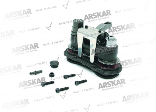 Caliper Complete Mechanism Set / 190 850 062