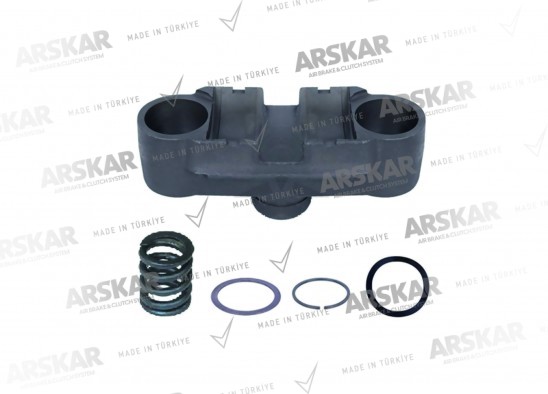 Caliper Shaft Housing Set / 190 850 126