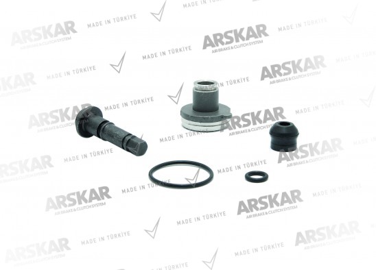 Brake Manual Override Stem Kit / 200 860 011 / ST1035, ST4022, 3090964, 3098275, 276100, 7403090964, 1341829, 8701361, N2509996037, 42540290, 3346439R91, 1694364, 0501210721, TP02006093, 613859-15, 653996-15, A4027698