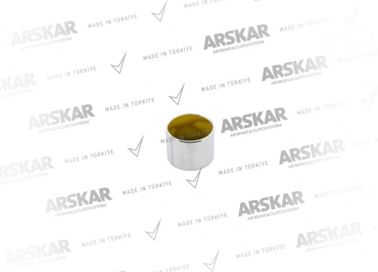 Brake Camshaft Bush - Ø 38 x 43 / 26.4 mm / 200 860 029