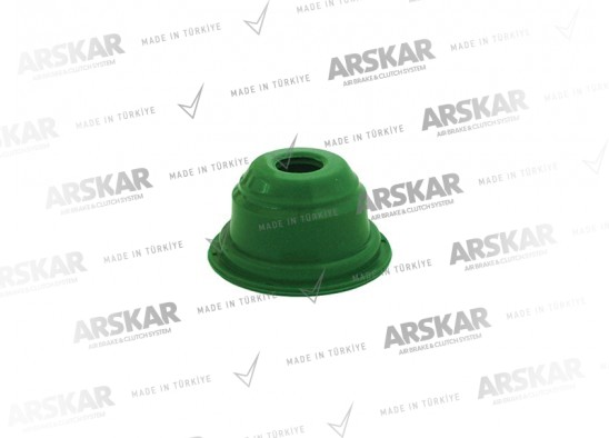 Brake Adjusting Plunger Seal / 220 880 011