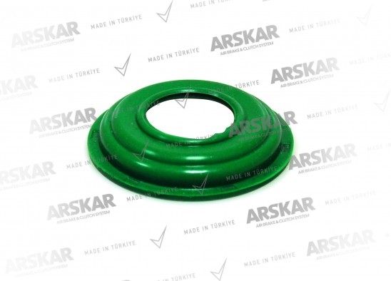 Brake Anchor Plunger Seal / 220 880 042