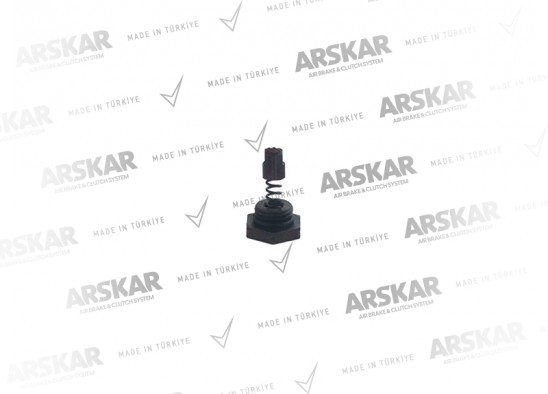 Brake Adjusting Guide Pawl / 220 880 058