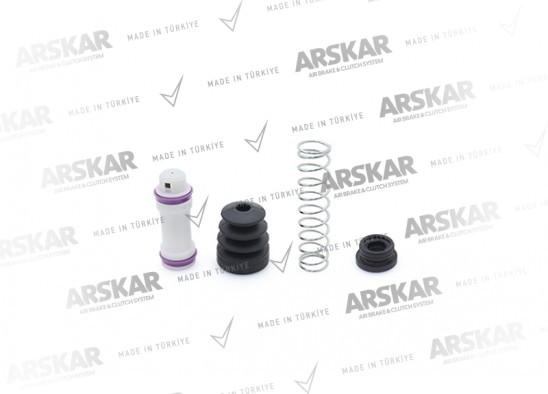 Kit de réparation, cylindre d'embrayage / RK.8736 / 626243AM