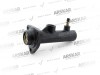 Brake master cylinder / 25.5040.00