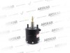 Actuator Gp - Brake / 90.4280.00