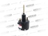 Actuator Gp - Parking Brake / 90.8693.00