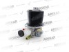 Gear Lever Actuator / AK.4198.000.0