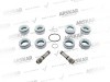 Repair kit 1/2, gear lever actuator / RK.6157.000.0