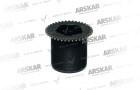 Caliper Mechanism Gear Shaft / 190 850 033