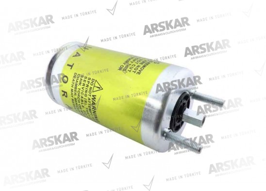 Actuator Gp - Brake / 90.8041.00 / 1548041, 1548042