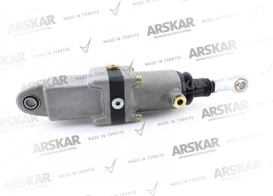 Shifting cylinder / AK.7163.000.0 / 0012607163, 0012604363, 0012607063