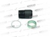 Caliper Pin Rubber Bush - Ø 39 mm / 160 820 005