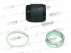 Caliper Pin Rubber Bush - Ø 39 mm / 160 820 006