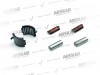 Caliper Bearing Set / 150 810 138