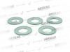 Caliper Adjusting Mechanism Seal Set / 150 810 170