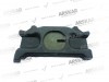 Caliper Brake Lining Plate - L / 150 810 284