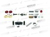 Caliper Complete Repair Kit - (Without Lever) / 160 820 320