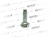 Caliper Spline Shaft / Rear - R - 26 Teeth / 160 840 050