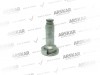 Caliper Spline Shaft / Rear - L - 26 Teeth / 160 840 051