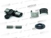 Caliper Lever Set - R / 160 840 327