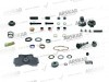 Caliper Complete Repair Kit - L / 160 840 344