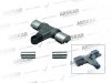 Caliper Lever Set / 160 840 430