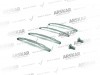 Brake Pad Spring Set / 160 840 502